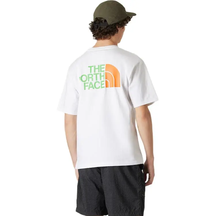 THE NORTH FACE UE Series T Shirt Men's-0