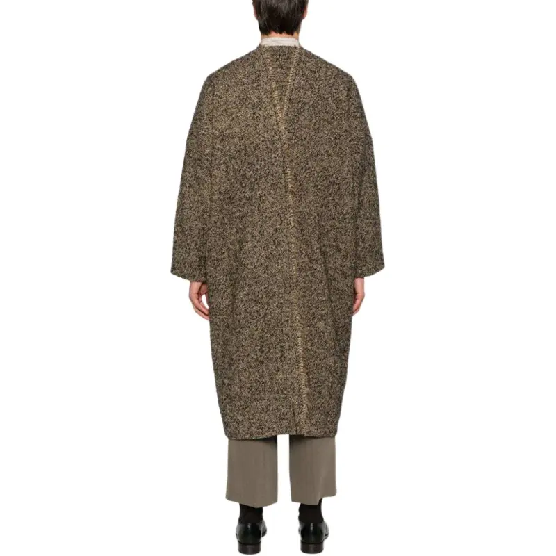 UMA WANG Caleb Coat-3