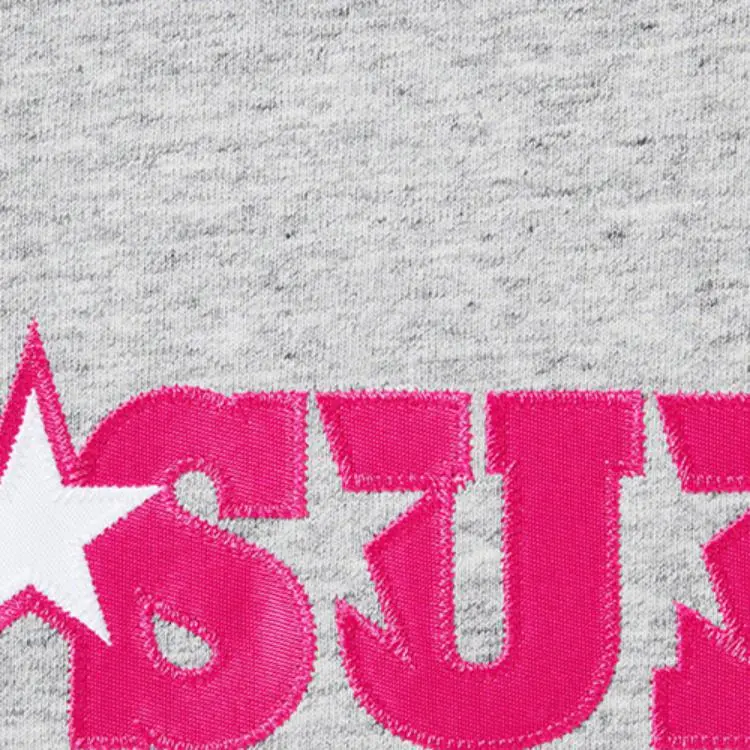 Supreme Star Logo Short Sleeve Top-5