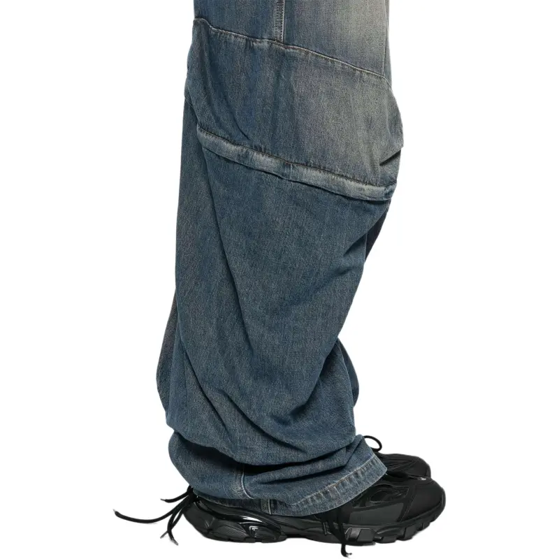 DIESEL D Para Jeans-4