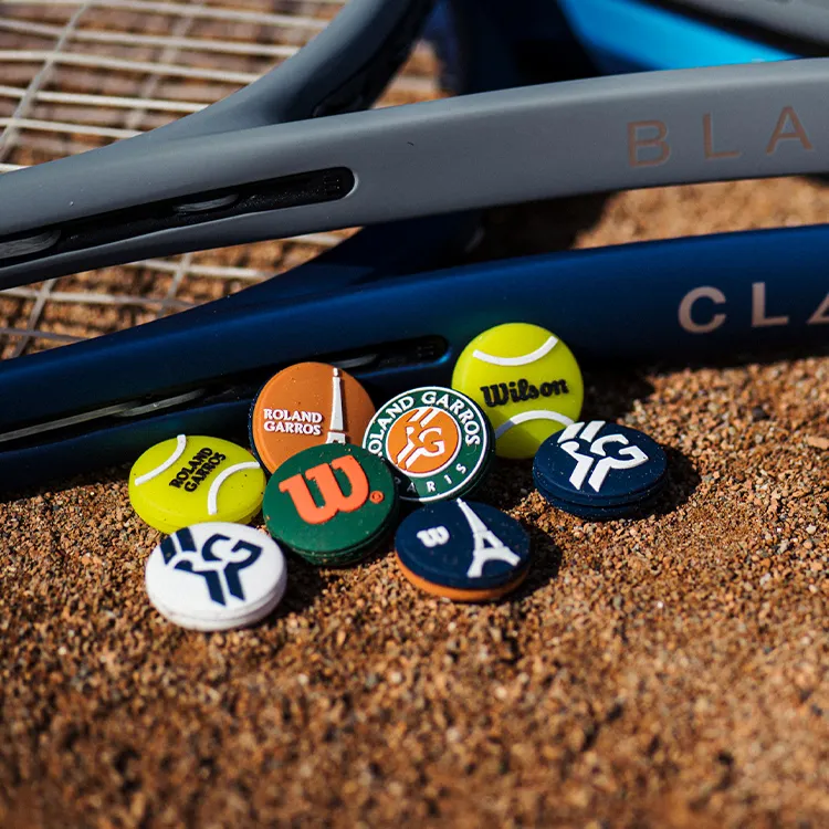 Wilson Tennis Racket Shock Absorbers-1