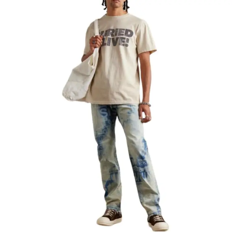Gallery Dept. Buried Alive Tee-2