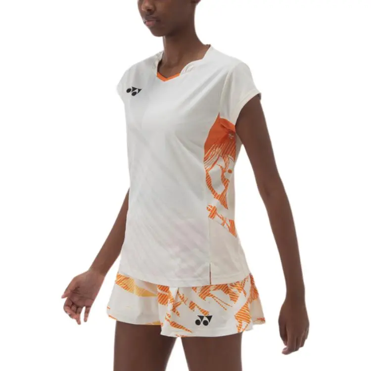 YONEX Contest Series Badminton Clothing Women's-2