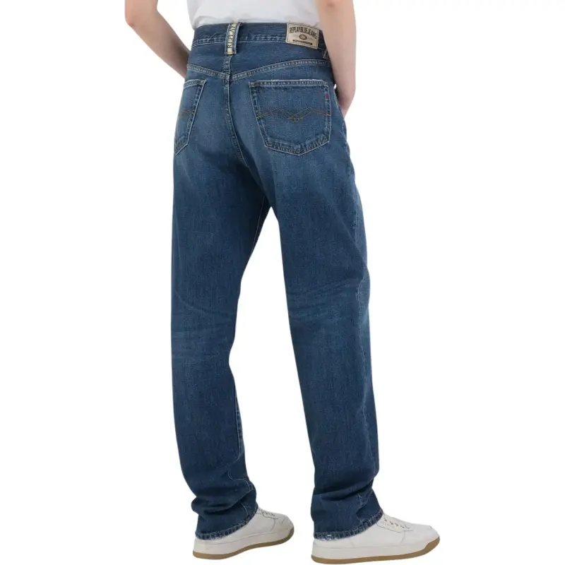 REPLAY Jeans Men Blue-1