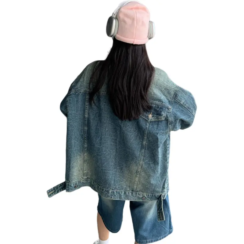 ONNFB Jackets Women's Blue-0