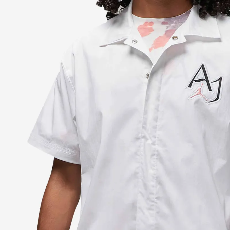 Jordan Sport Dna Statement S/S Shirt-4
