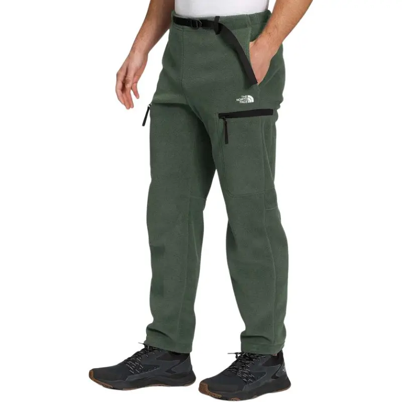 THE NORTH FACE Casual Pants Men Green-2