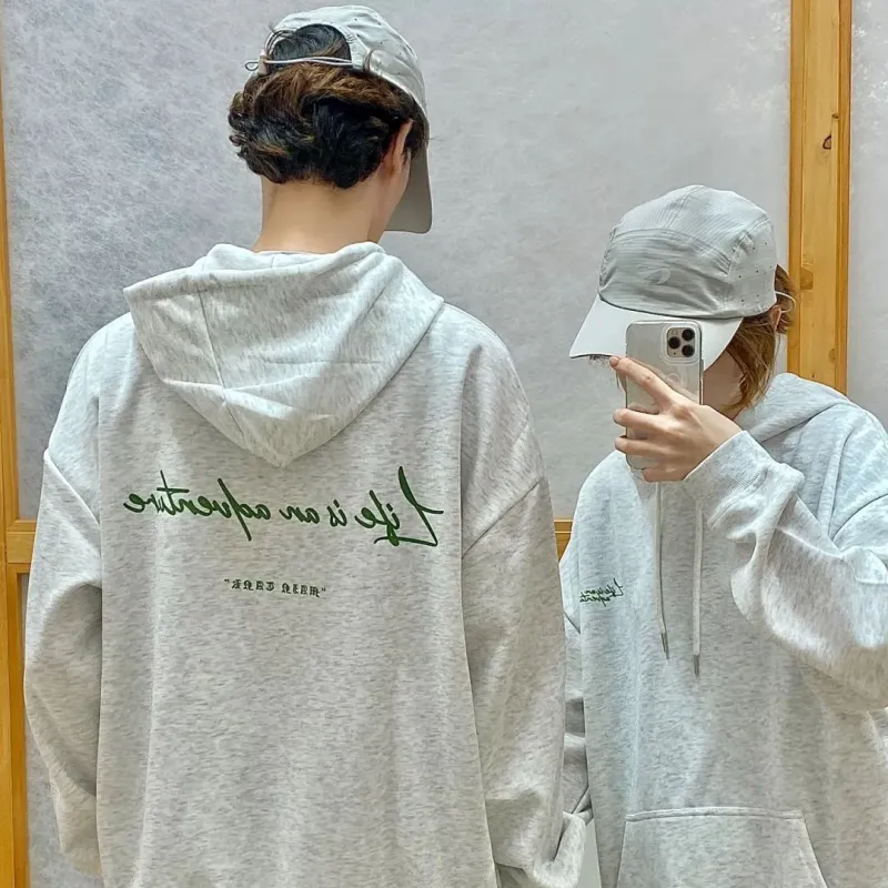 My Name Is MT Sweatshirt Unisex-16