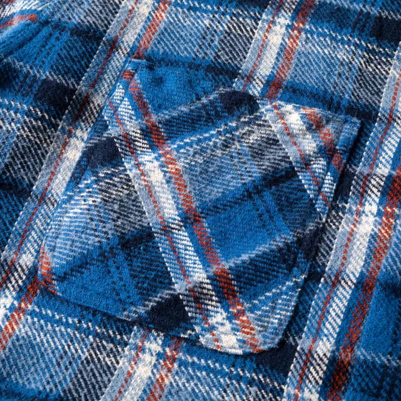 SEED CLUB Shirts Men-4