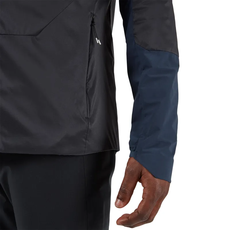 On Insulator Jacket Jacket Men's Black-2