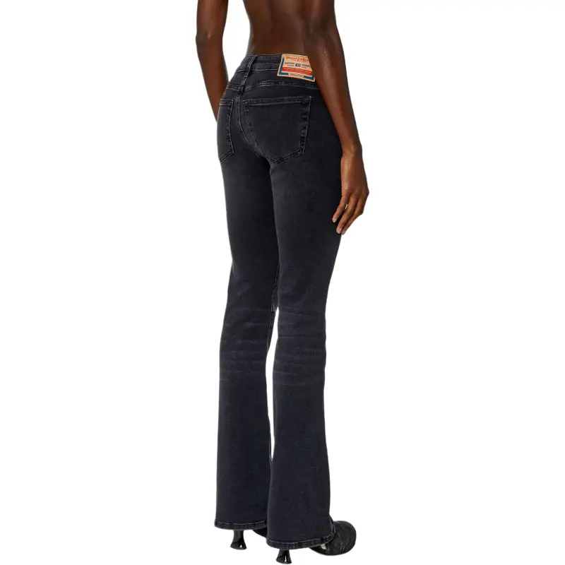 DIESEL 1969 D Ebbey Bootcut Flared Jeans-5