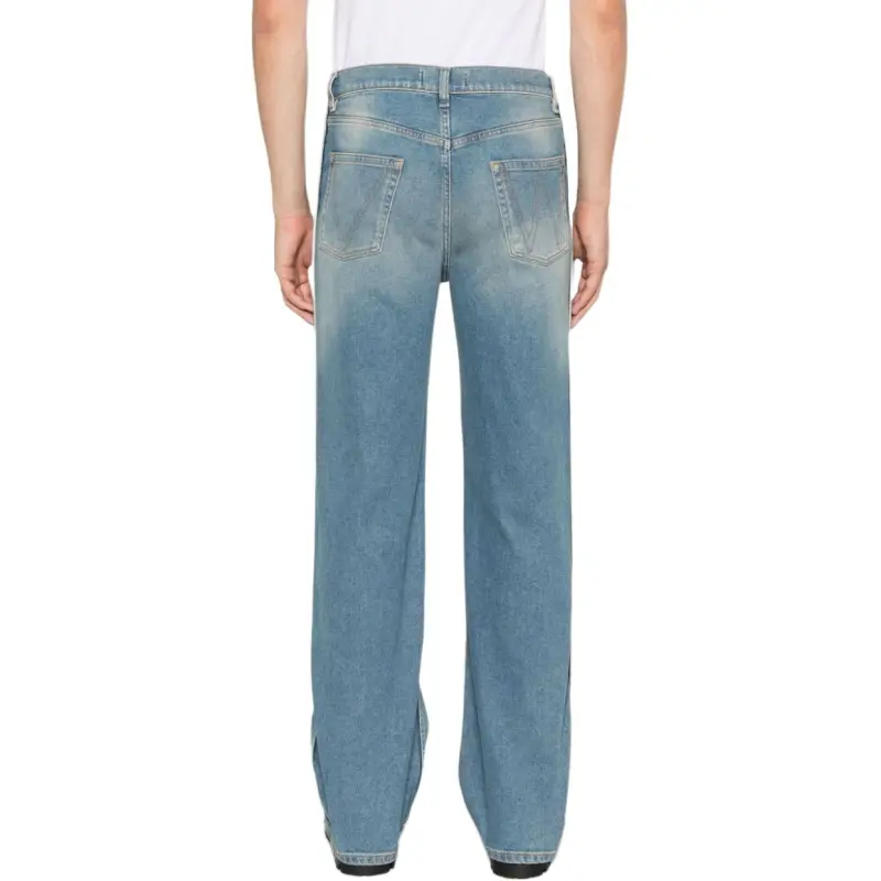 Vivienne Westwood M Ray 5 Pocket Jeans-4