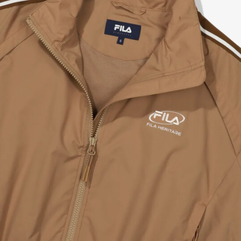 FILA Jackets Women's Camel-2
