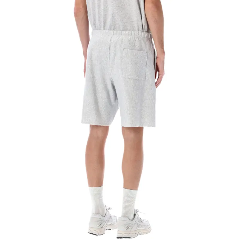 Champion Reverse Weave® Fleece Shorts-1