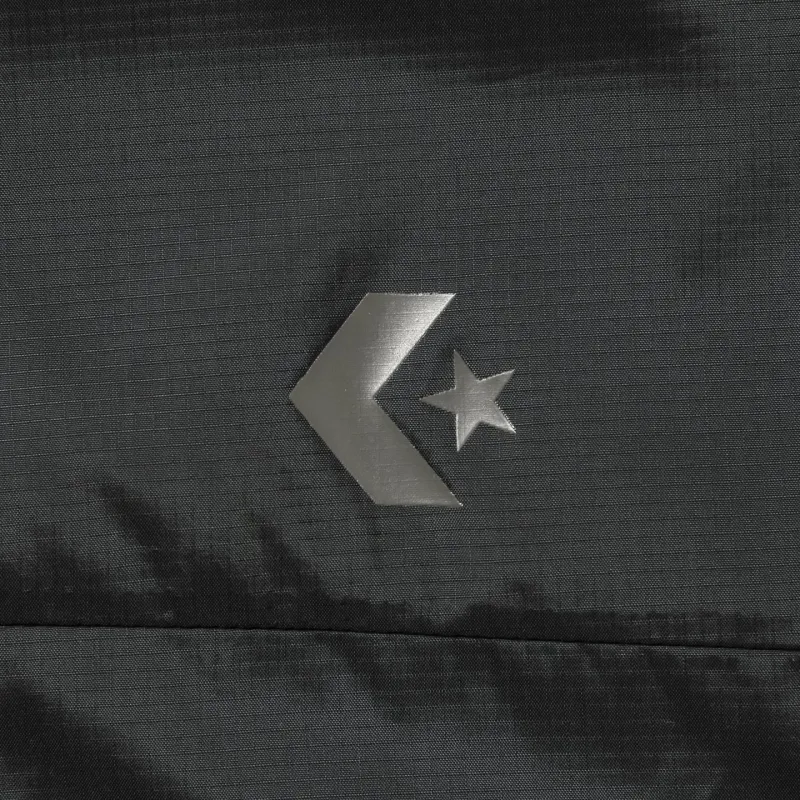 Converse ES Jackets & Coats Men's Black/Black-4