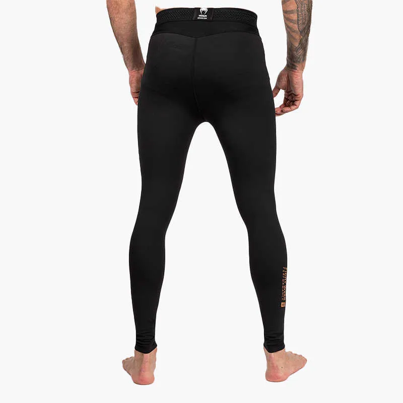 VENUM Athletic Trousers Men's Black-2