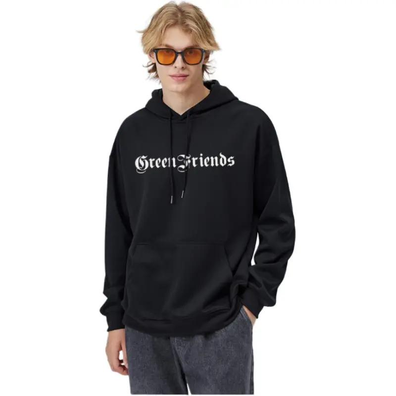GF Sweatshirt Fall And Winter Unisex-18