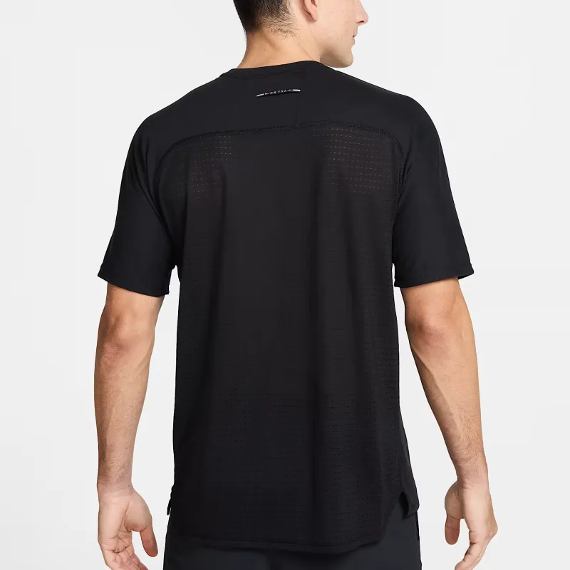 Nike Solar Chase Men's Dri FIT Adv Short Sleeve Running Top-3