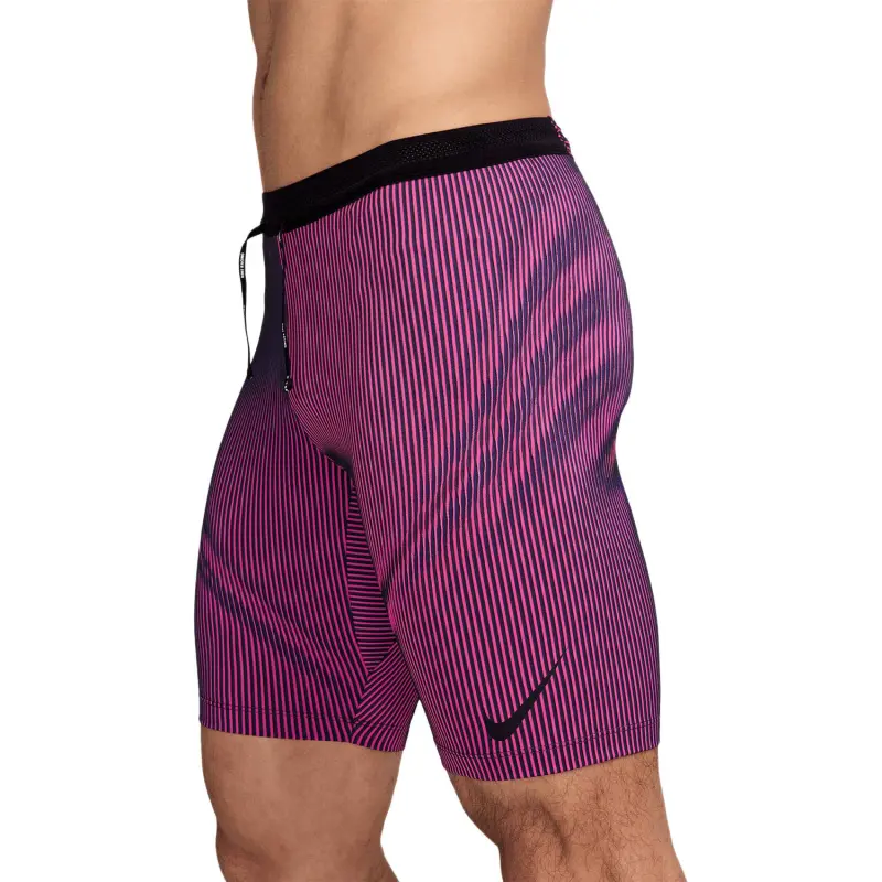 Nike AeroSwift Men's Dri FIT Adv Running 1/2 Length Tights-2