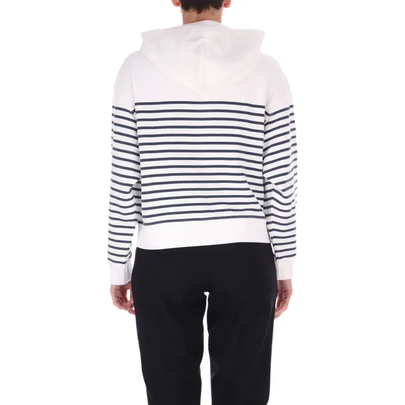 Tommy Hilfiger Sweatshirt Women's Marine Blue-1