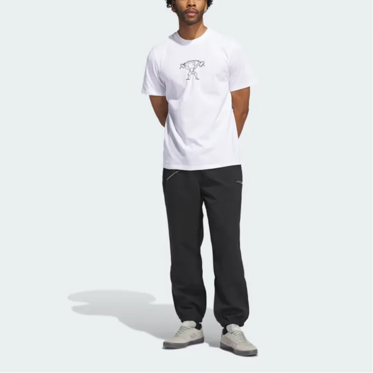 Adidas Shmoofoil Lifter Tee-3