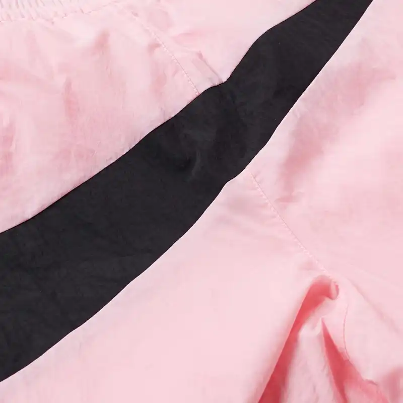 Nike Casual Pants Men Pink-6