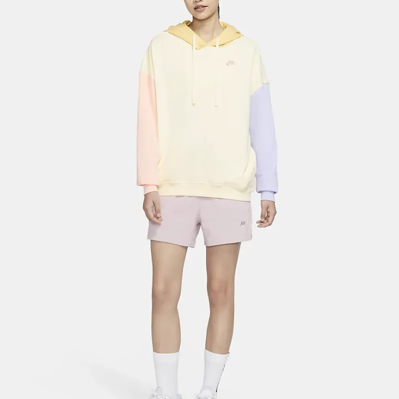 Nike Sweatshirts Women's Coconut Milk-4