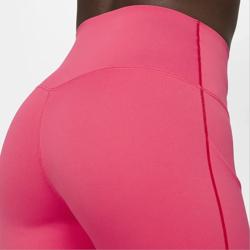 Nike Universa Women's Medium-Support High-Waisted 7/8 Leggings With Pockets-4