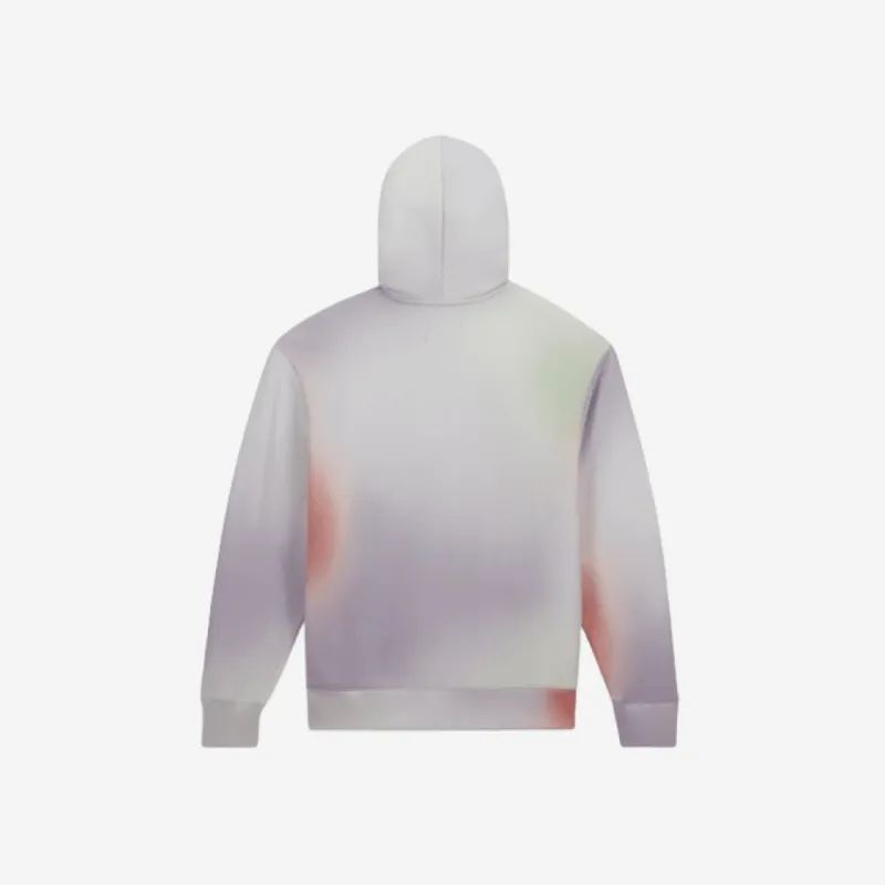 Nike Jordan X J Balvin Fleece Hoodie-1