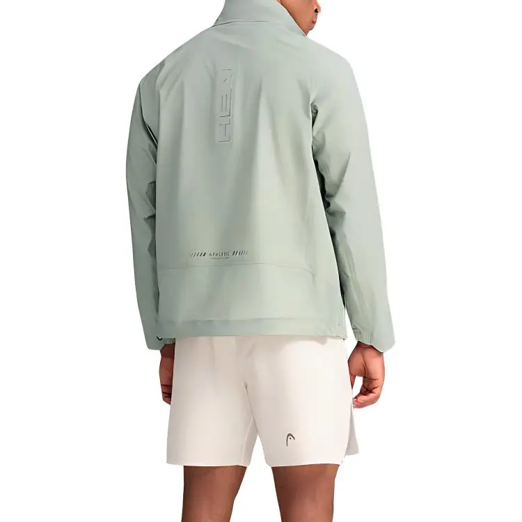 HEAD Waterproof Windbreaker Jacket Men's-3