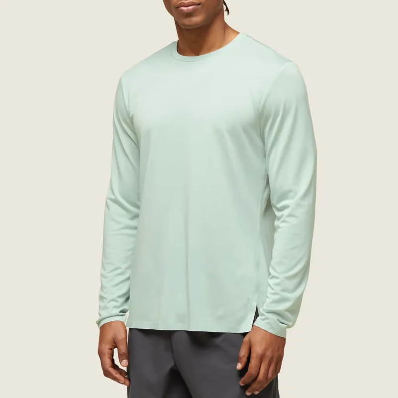 GYMSHARK T Shirt Men's Turquoise-2