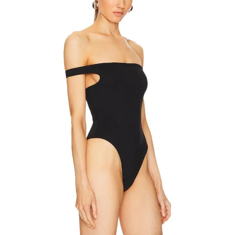DAVID KOMA Jumpsuit Women's Black-1