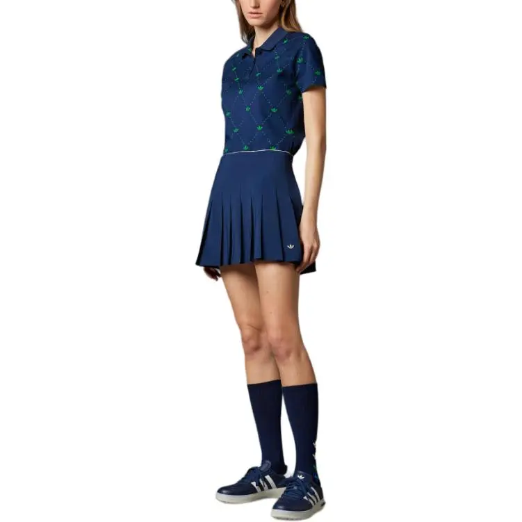 Adidas Originals Pleated Skort-2