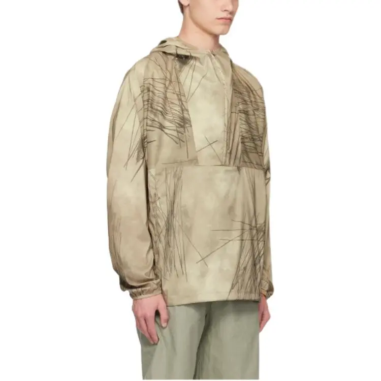 NORSE PROJECTS Jackets & Coats Men's Beige-2