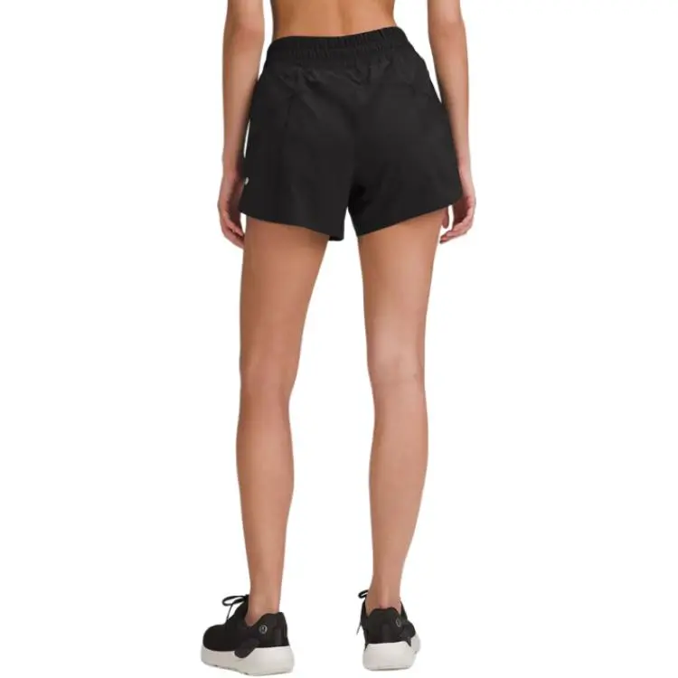 Lululemon Casual Shorts Men's Black-3