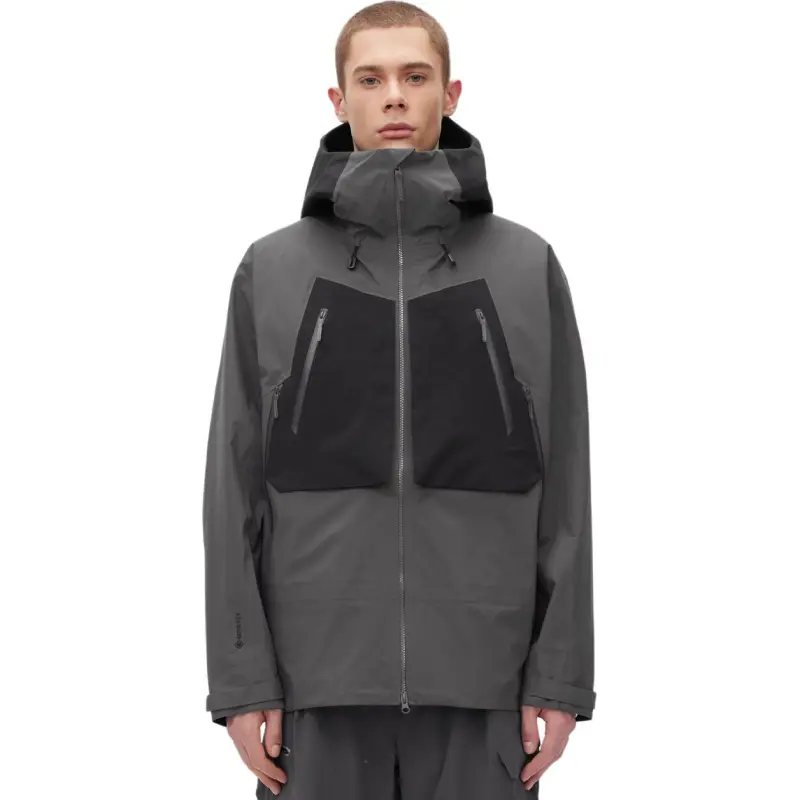 DESCENTE ALLTERRAIN 81 Jacket Unisex-2