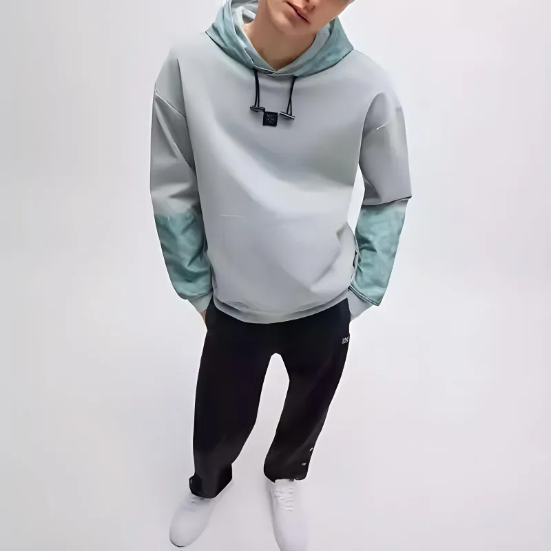 HUGO BOSS Ditcheno Sweatshirt-2