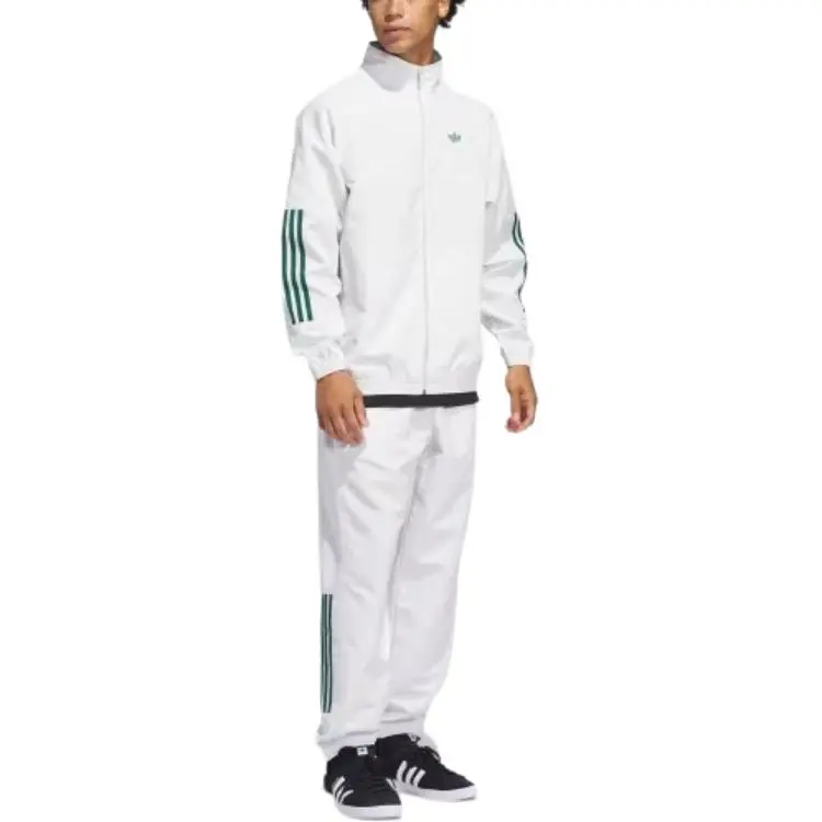 Adidas Originals Skateboarding Gatsele Track Pants Gender Neutral-2