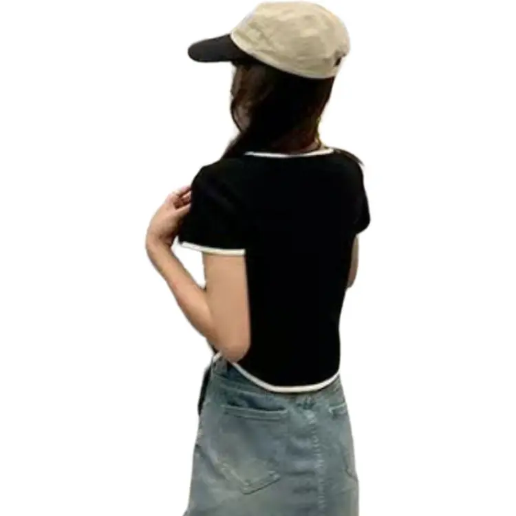 The Temptation Of The Muse Knitwear Women's-3