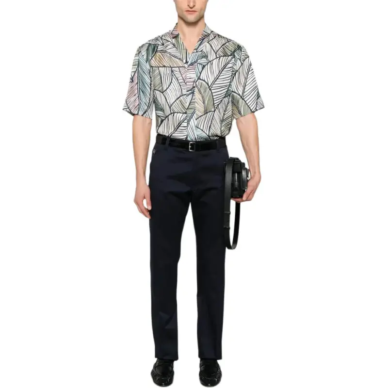 VERSACE Medusa '95 Trousers-1