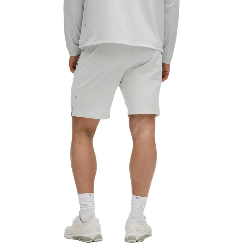 Lululemon License To Train Casual Shorts 9' Men's-1