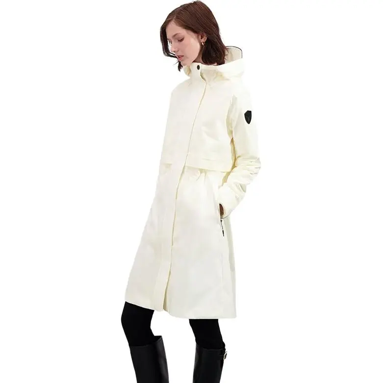 Nobis BRIDGER Jackets Coats Unisex-1