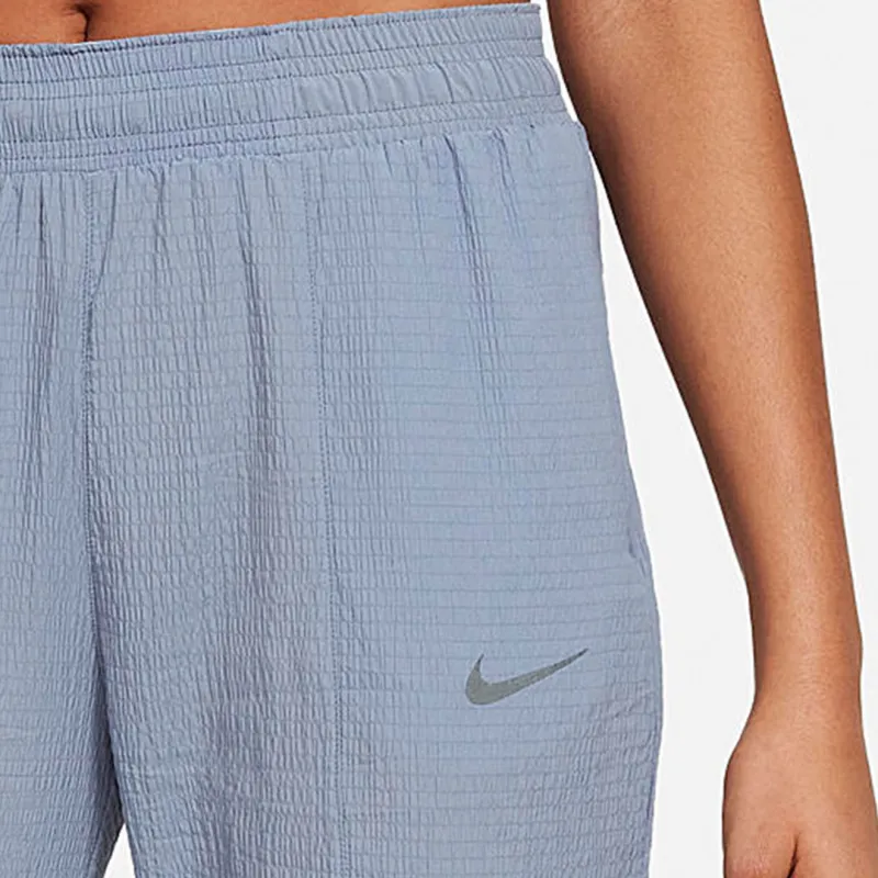 Nike Sports Pants Women's Light Blue-2