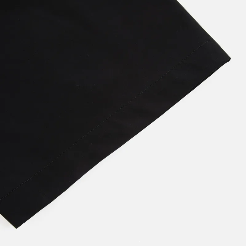 EVISU Shirts Men Black-2