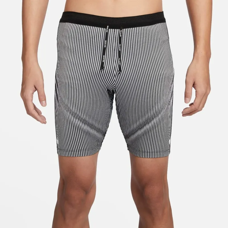 Nike Dri Fit Sports Shorts Men Black-3