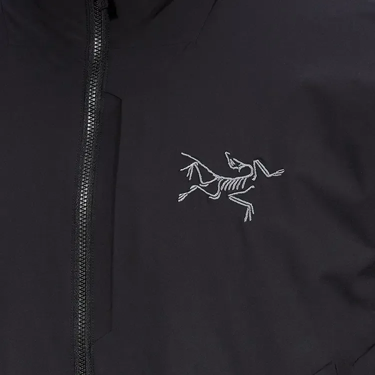 Arcteryx ALLIUM Puffer Jacket Men's-5