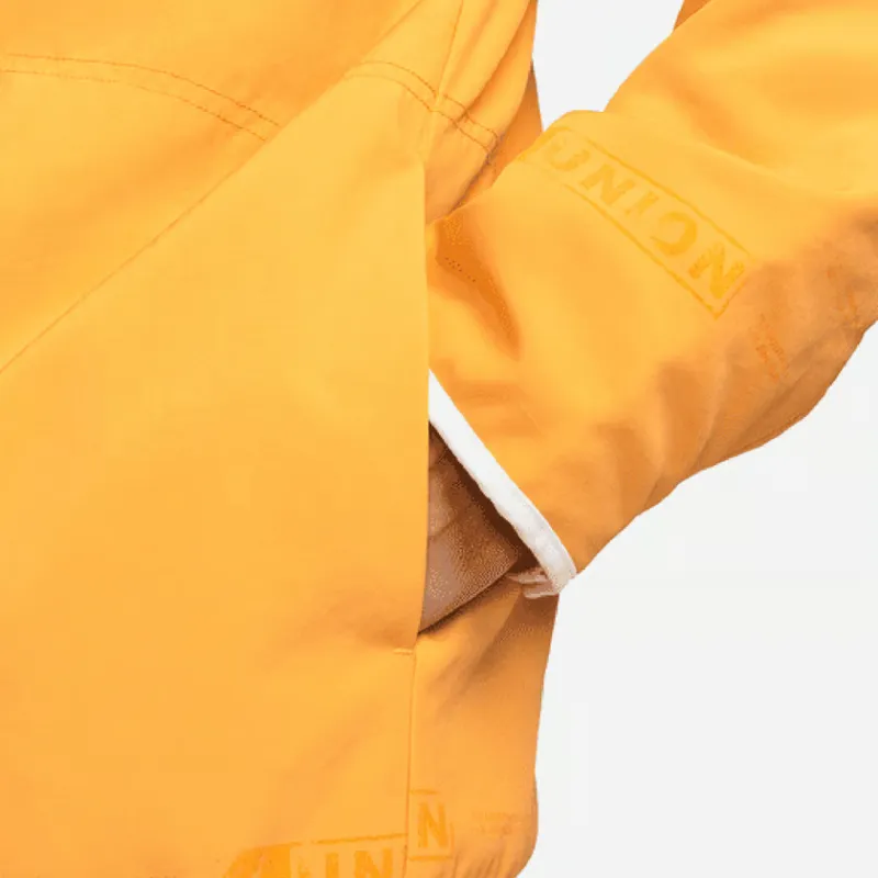 Jordan X Union M J Liner Jacket-5