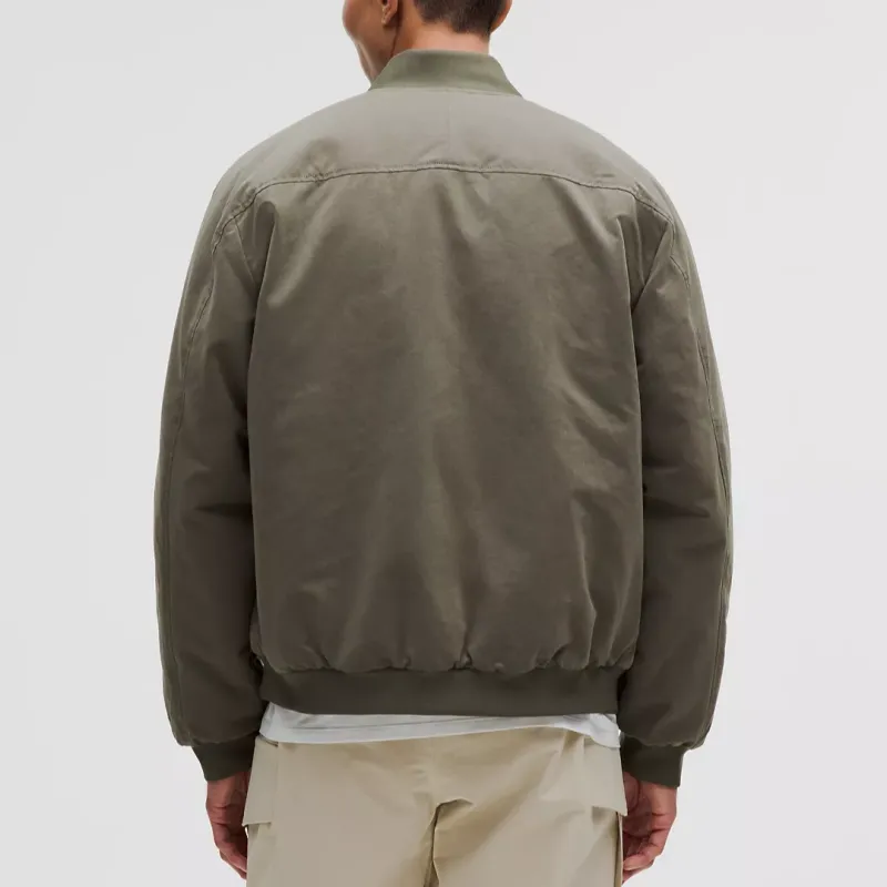 Lululemon ReversibleInsulated Jackets Coats Men's-8