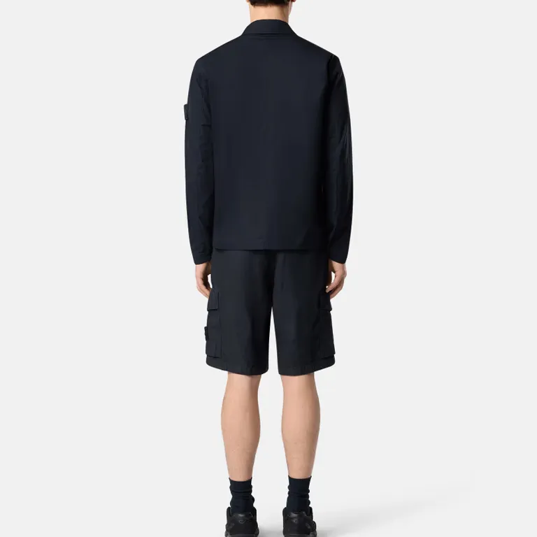 STONE ISLAND Ghost Shorts-2