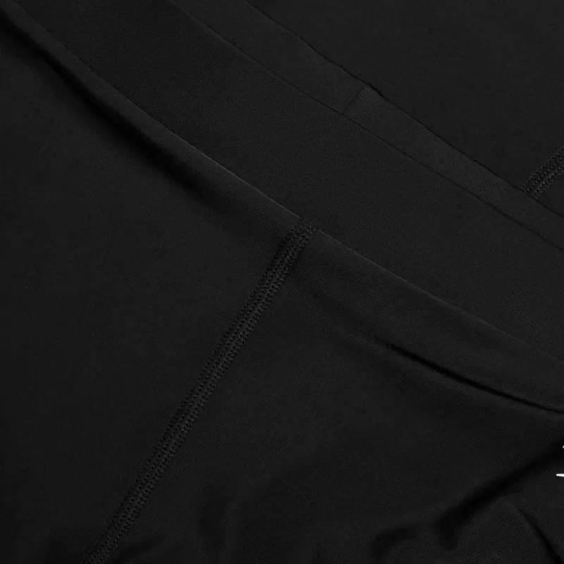 Speedo Swimming Shorts Women's Black-3